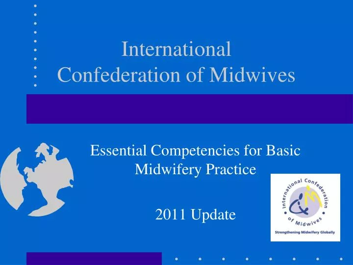 international confederation of midwives
