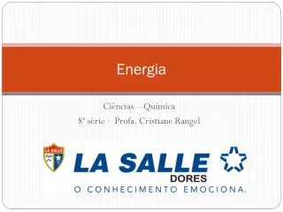 energia