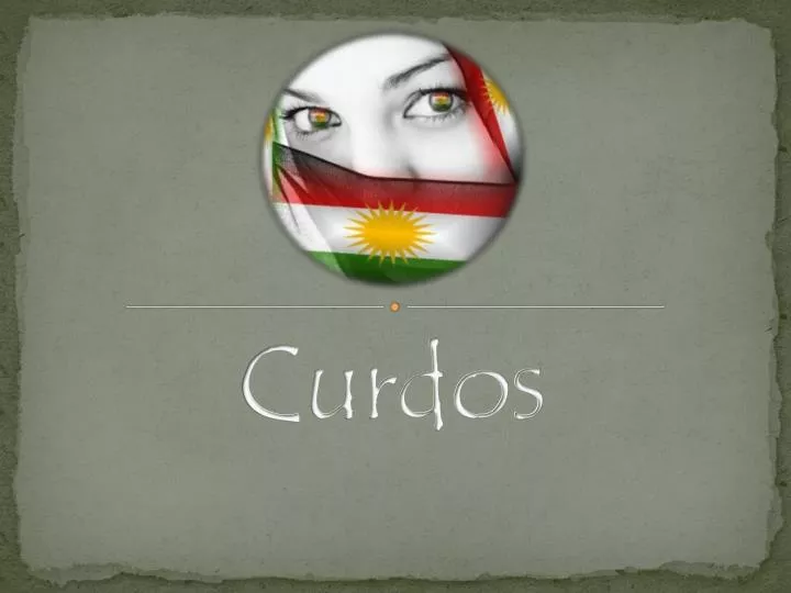 curdos