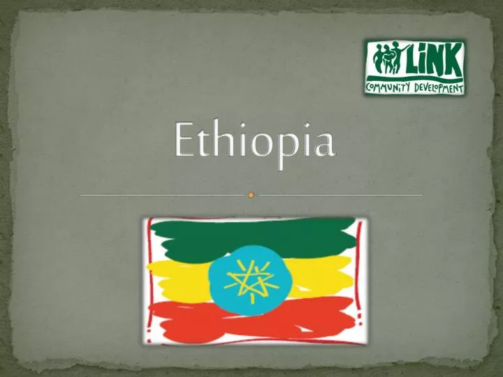 ethiopia