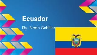 ecuador