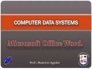 computer data systems