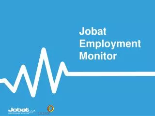 jobat employment monitor