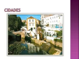 cidades