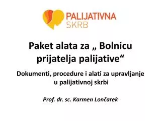 Prof . dr. sc. Karmen Lončarek
