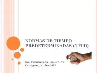 normas de tiempo predeterminadas ntpd