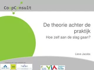lieve jacobs