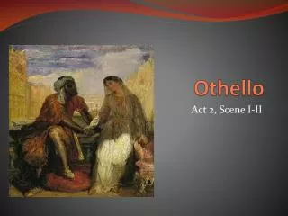 Othello