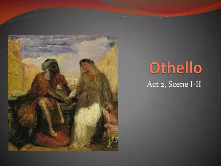 othello