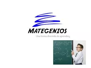 una forma divertida de aprender