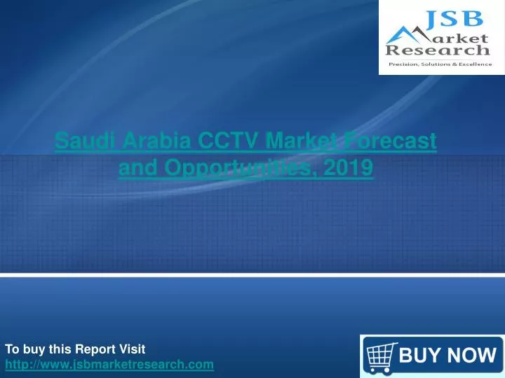 saudi arabia cctv market forecast and opportunities 2019