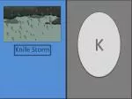 Unique Elemental Creatures and Their Abilities - slide 1