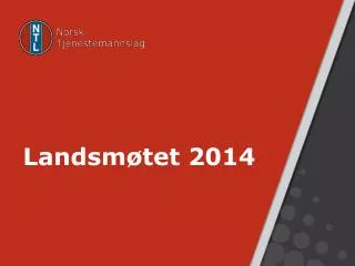 landsm tet 2014
