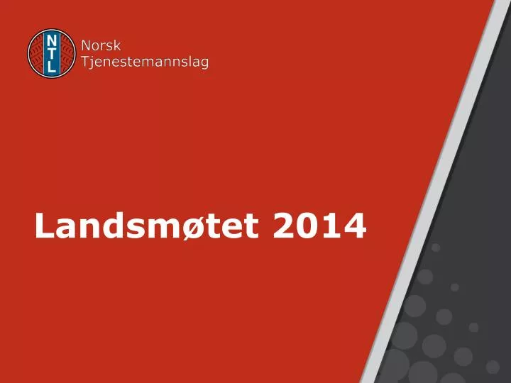 landsm tet 2014