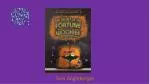 The Secret of the Fortune Wookie: A Middle School Adventure - slide 1
