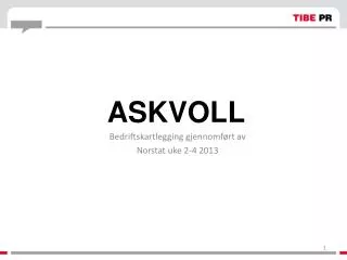 askvoll