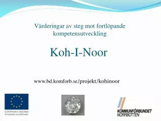 koh i noor