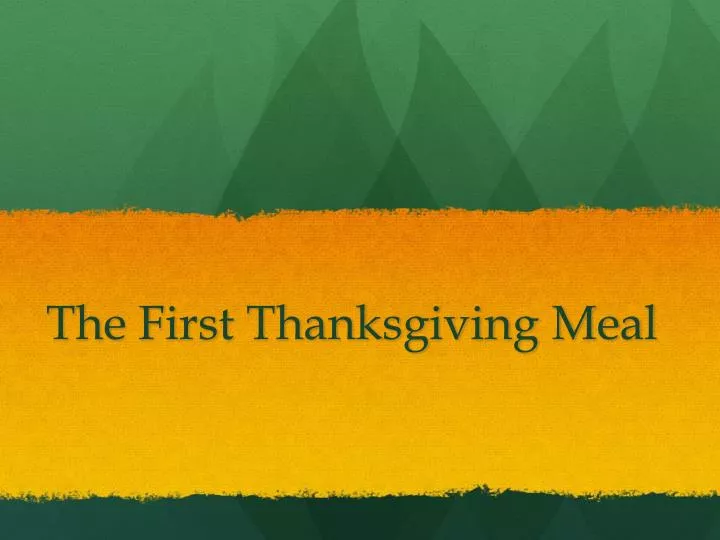 What was the first thanksgiving joan holub reading level