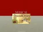 MUSICAL - slide 1
