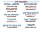 Our Providers - slide 1
