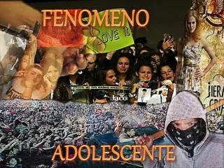 fenomeno