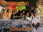 FENOMENO - slide 1