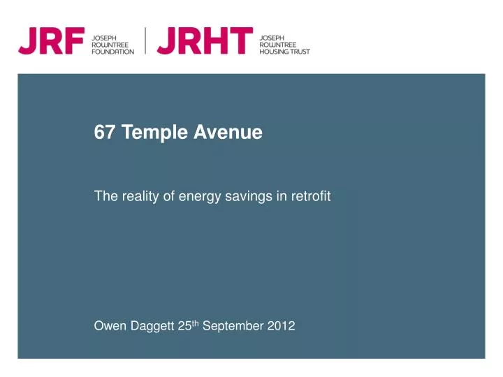 67 temple avenue