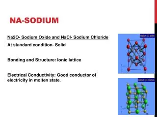 Na-Sodium