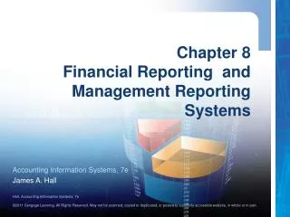 Chapter 8 Financial Reporting and Management Reporting Systems