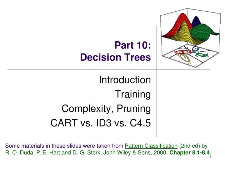 part 10 decision trees