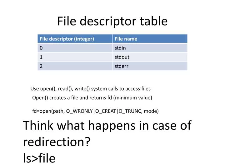 ppt-file-descriptor-table-powerpoint-presentation-free-download-id