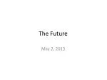 Examining the Future of the Electoral College and Political Realignments - slide 1