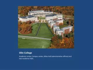 Olin College