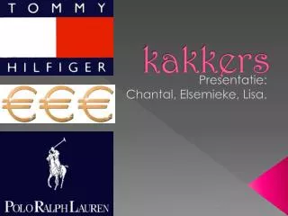 kakkers