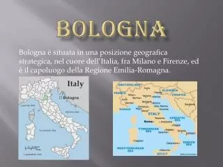 bologna