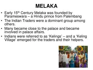 MELAKA