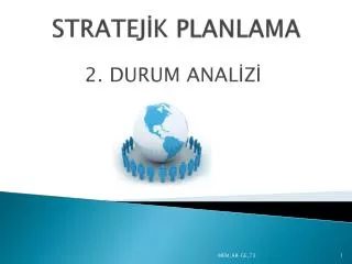 stratej k planlama