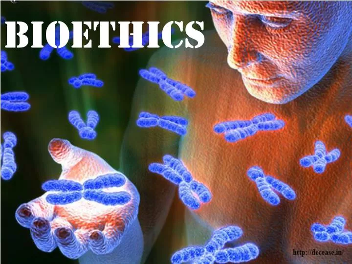 bioethics