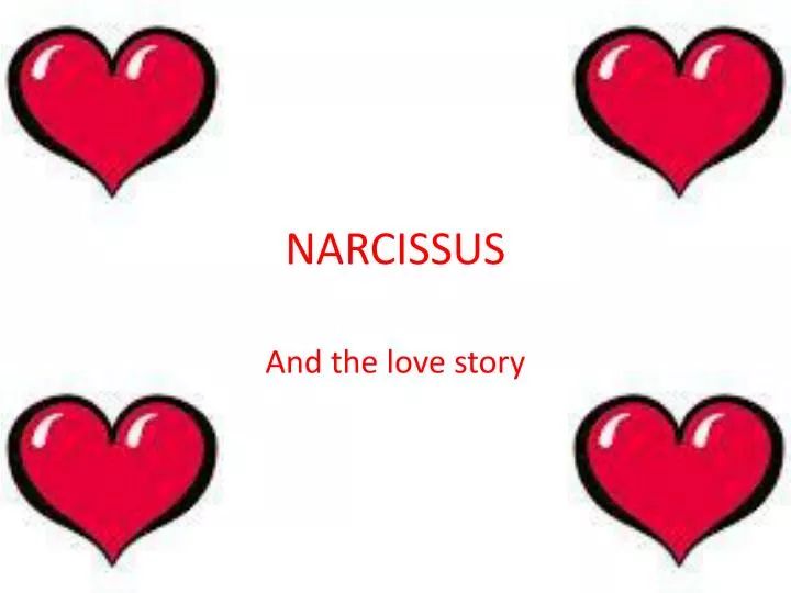 narcissus