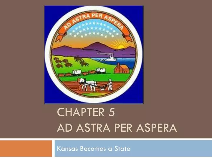 chapter 5 ad astra per aspera