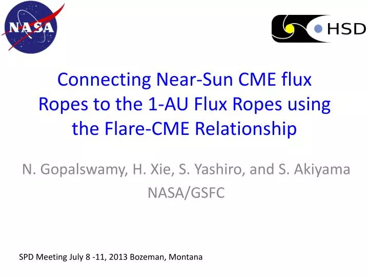 connecting near sun cme flux ropes to the 1 au flux ropes using the flare cme relationship