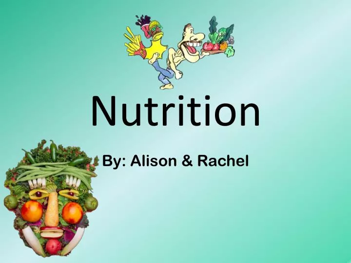 PPT - Nutrition PowerPoint Presentation, Free Download - ID:2212621