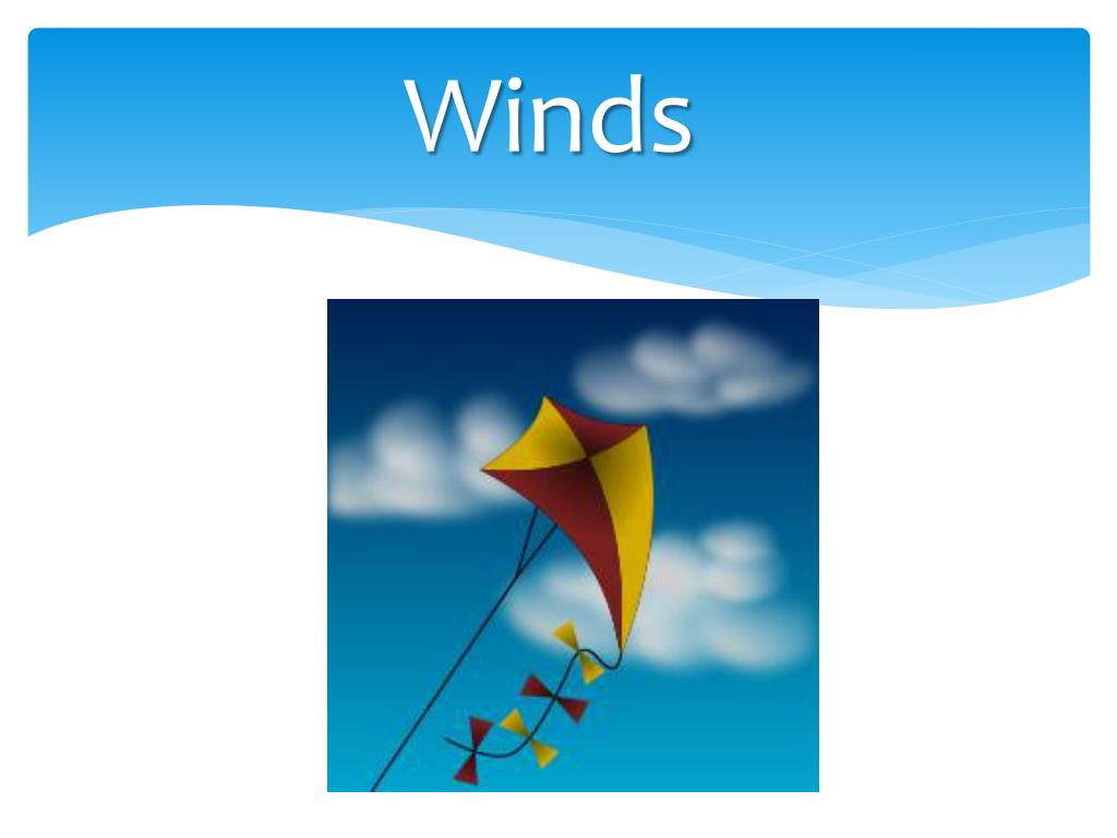 PPT - Winds PowerPoint Presentation, free download - ID:2212968