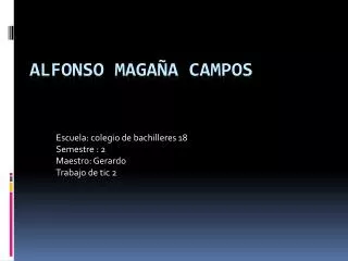 escuela colegio de bachilleres 18 semestre 2 maestro gerardo trabajo de tic 2
