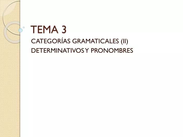 tema 3