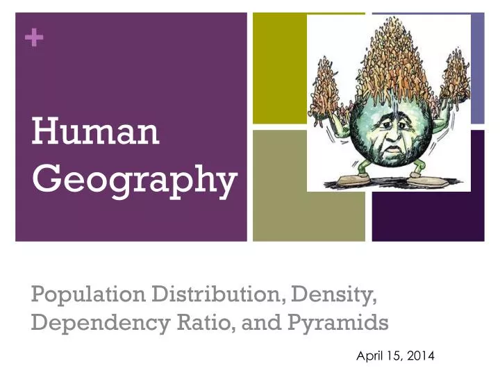 human geography