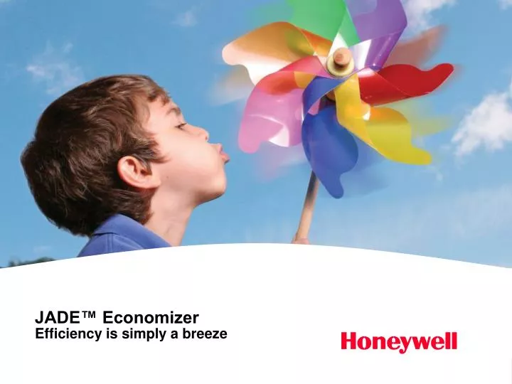 jade economizer efficiency is simply a breeze