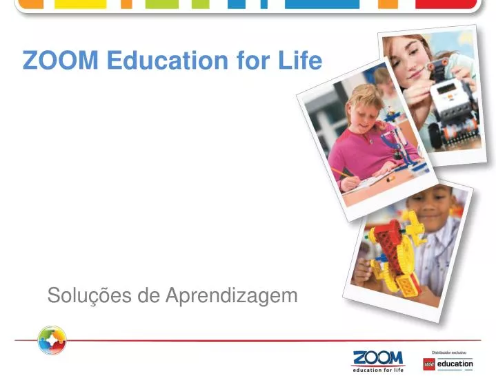 zoom education for life