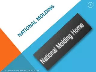 Injection Molding Process - www.nationalmolding.com