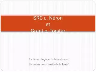 src c n ron et grant c torstar